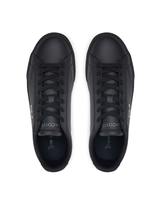 Lacoste Sneakers Lacoste 52CMA0005 Schwarz