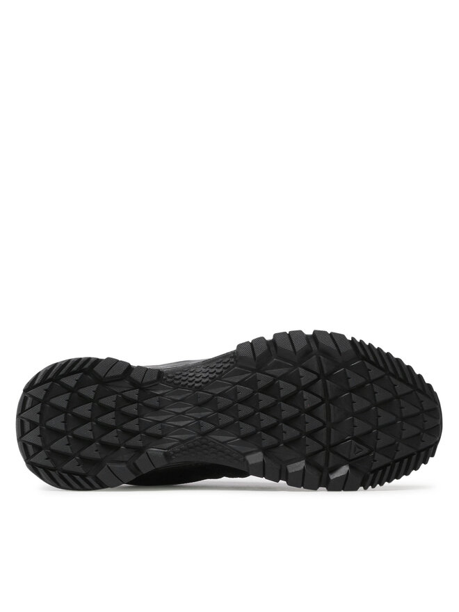 Reebok Trekkingschuhe Reebok Astroride Trail Gtx 2.0 GORE-TEX GW7011 Schwarz