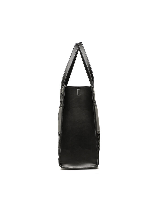 TOUS Táska TOUS Shopping Xl Amaya K.Shock 2001660651 Fekete