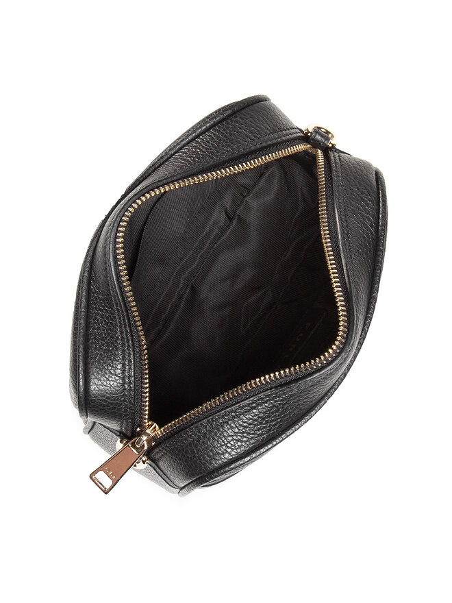 Сумка Furla Real WB00243-W64000-O6000-1-007-20-RO-B Чорний