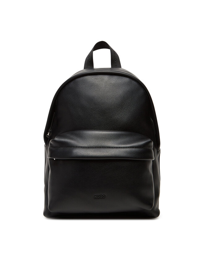 HUGO Mochila HUGO Bel 2.0 50547064 Negro