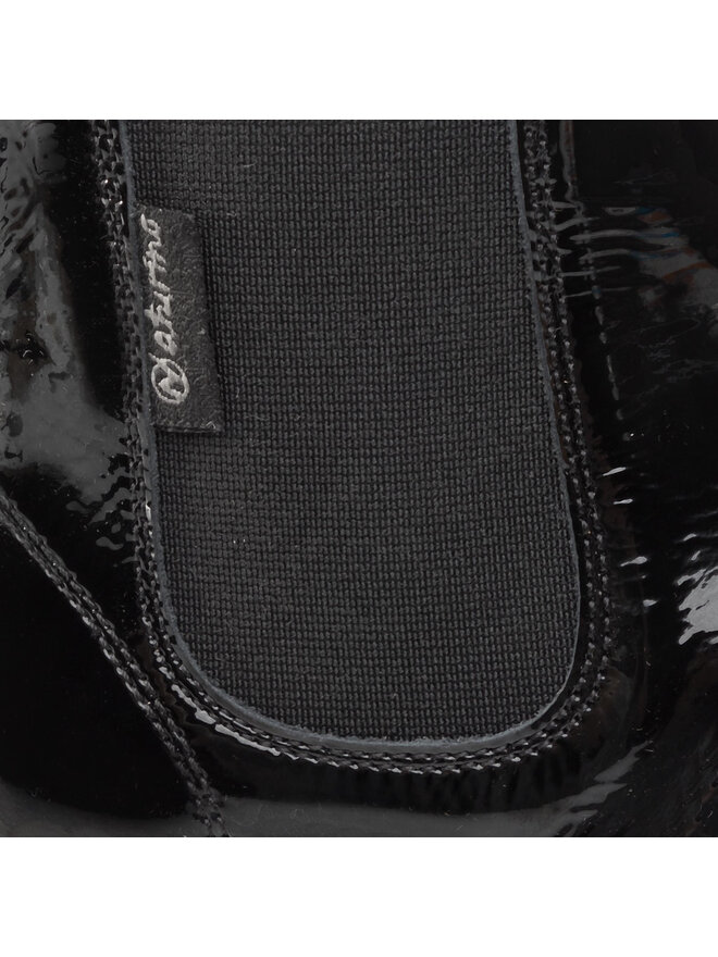 Naturino Botines Chelsea Naturino Piccadilly 0012501566.03.0A01 S Negro