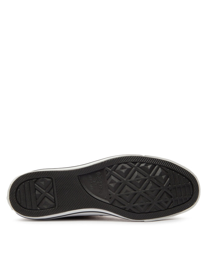 Converse Tornacipő Converse Chuck Taylor All Star A04596C Szürke