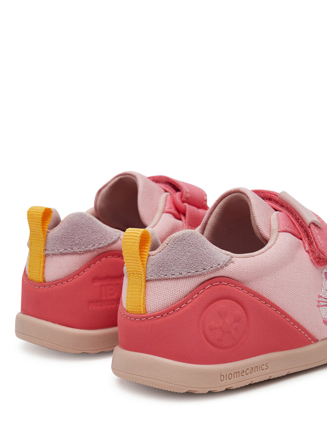 Biomecanics Pantofole Biomecanics 252190 S Rosa
