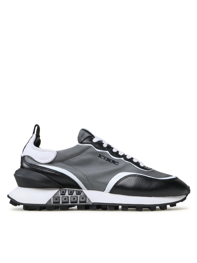 Chaussure iceberg homme 2025