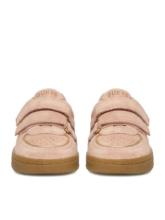 Guess Снікерcи Guess CEO-CI12-SS2026(DZ) Рожевий