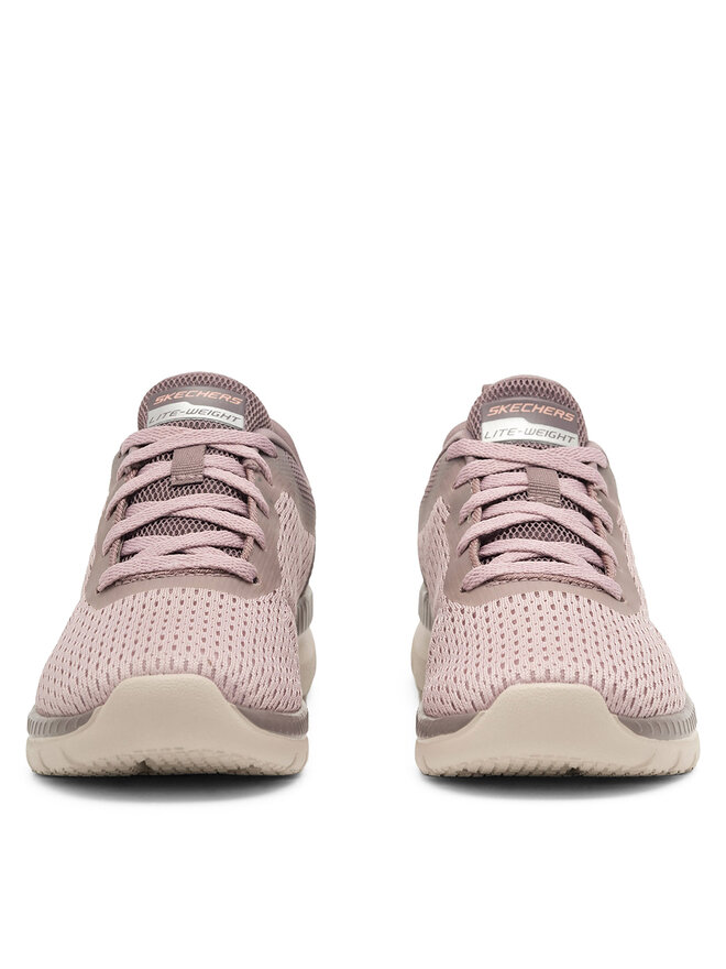Skechers Sportcipők Skechers BOUNTIFUL 12607 LAV Lila