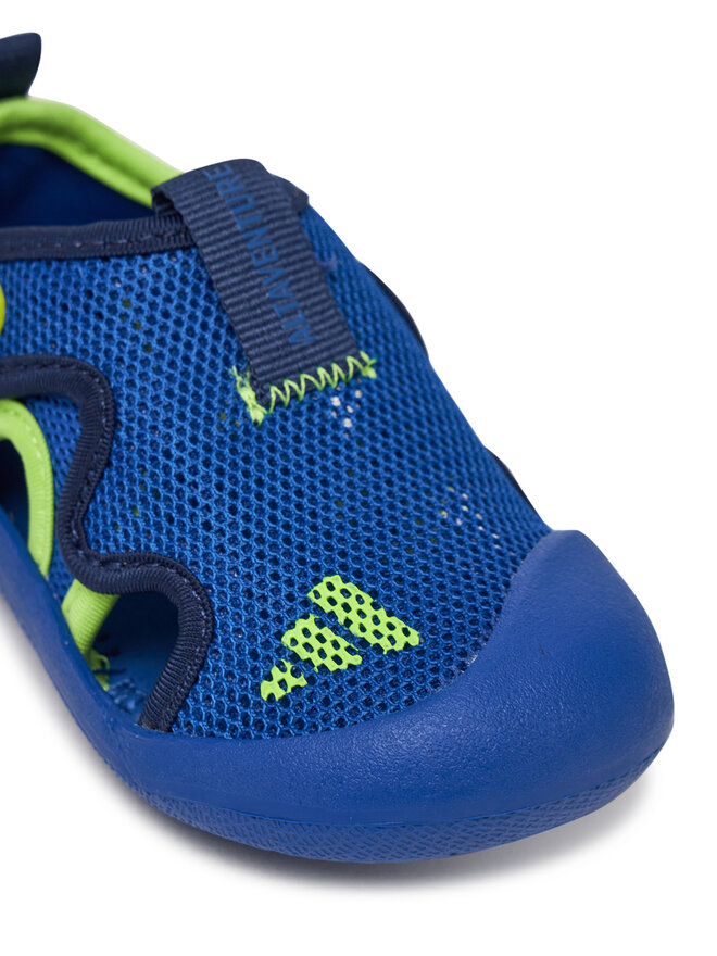 adidas Sandalen adidas Altaventure 3 JP5753 Dunkelblau