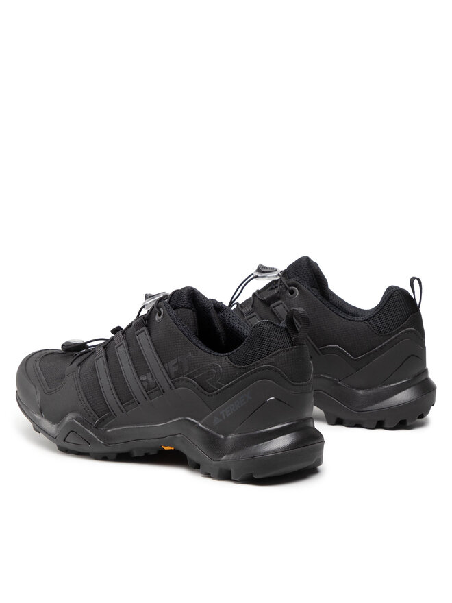adidas Trekkingschuhe adidas Terrex Swift R2 CM7486 Schwarz