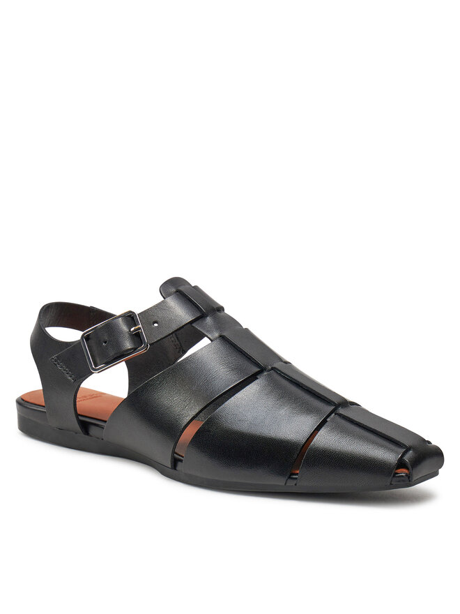 Vagabond Shoemakers Sandály Vagabond Shoemakers Wioletta 5501-101-20 Černá