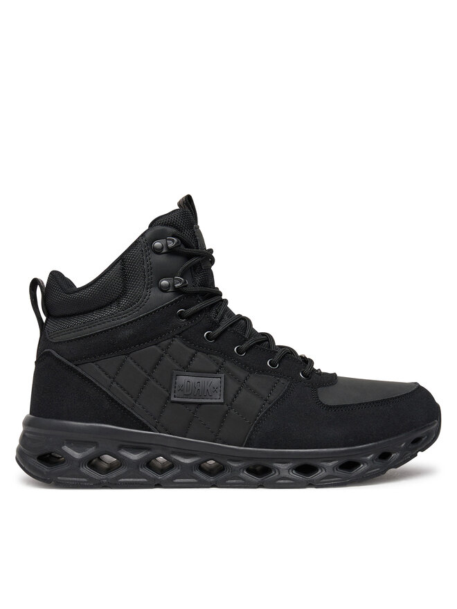 Dorko Zapatillas Dorko Ultraforce DS24F08M Negro