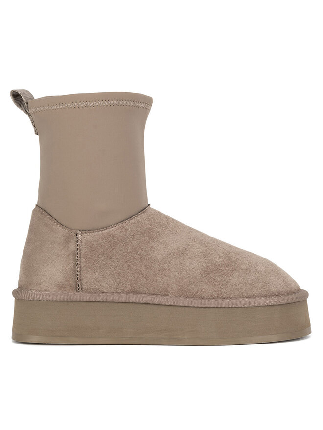 Jenny Fairy Botas de nieve Jenny Fairy BJL20338 Beis