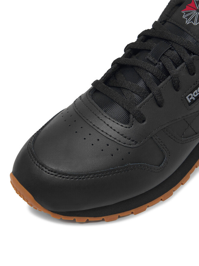 Reebok Sneakers Reebok EO-CL LTHR 100010469 Schwarz