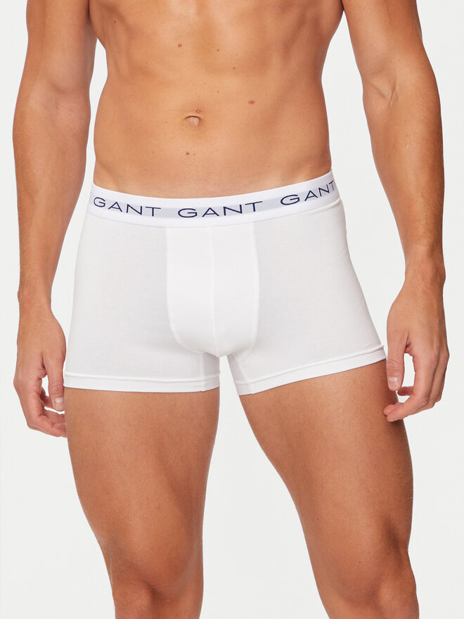 Gant Gant Set 3 parov boksaric 900013003 Pisana