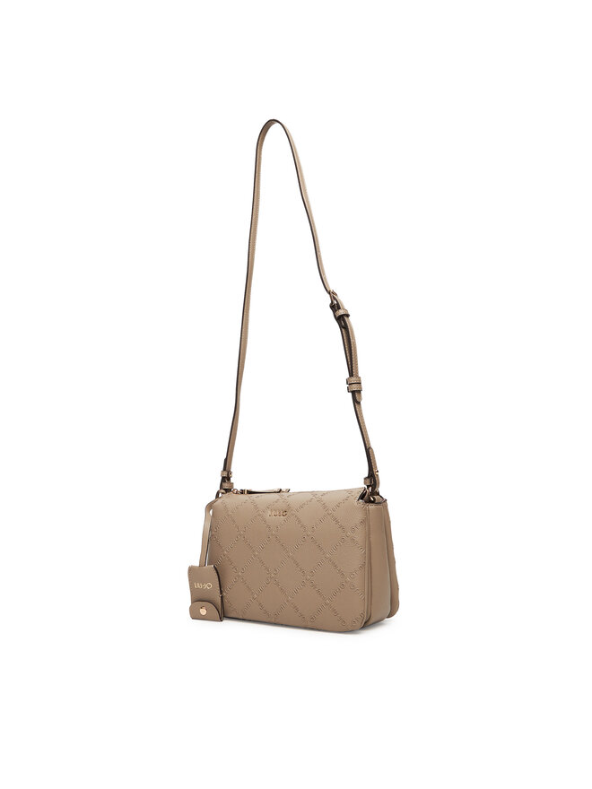 Liu Jo Сумка Liu Jo Ecs S Crossbody AF5072 E0538 Бежевий