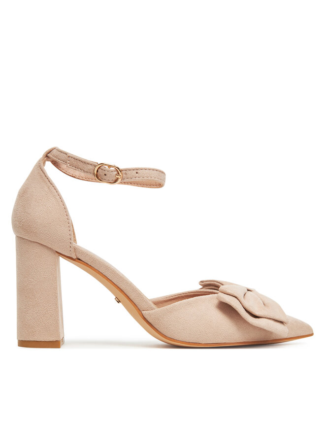 DeeZee Körömcipők DeeZee GAO-3083-1 Bézs