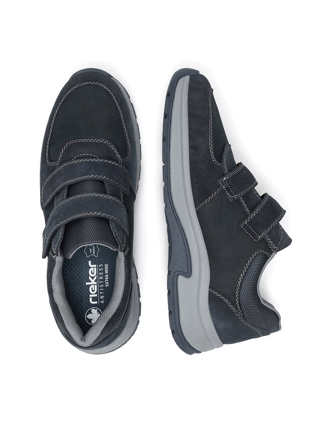 Rieker Sneakers Rieker 11051-14 Blu