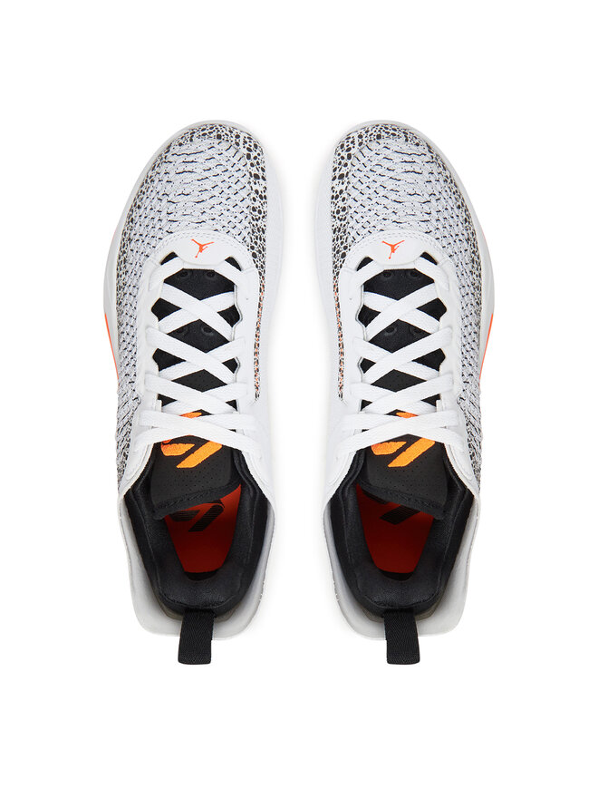 Nike Kosárlabda cipők Nike Jordan Luka 1 (GS) DQ6513 108 Fehér