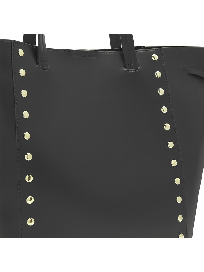 Badura Handtasche Badura LINA-CS9622 Schwarz