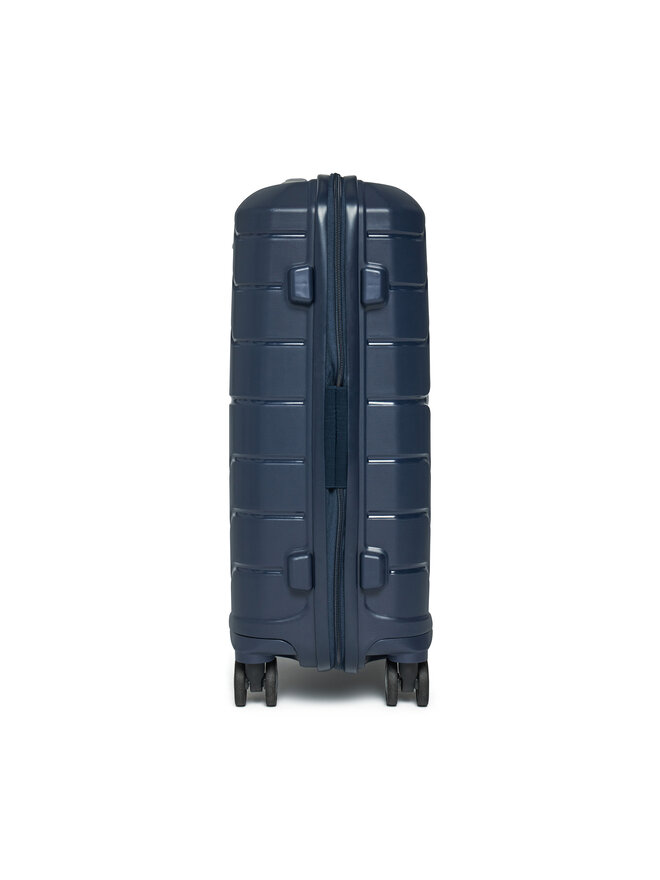 Samsonite Kabinový kufr Samsonite Flux 88537 1598 1INU Tmavomodrá