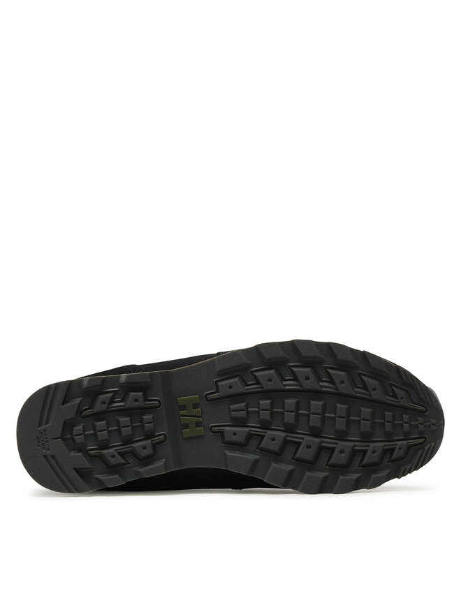 Helly Hansen Scarpe da trekking Helly Hansen Tsuga 11454_992 Nero