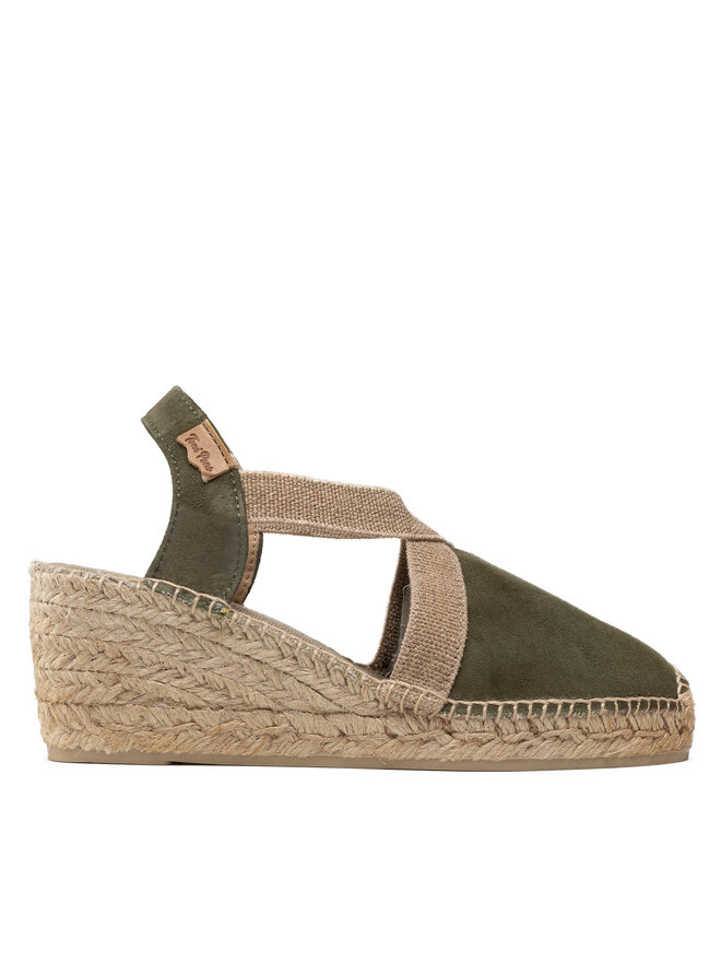 Toni Pons Espadrilles Toni Pons Tona Zöld