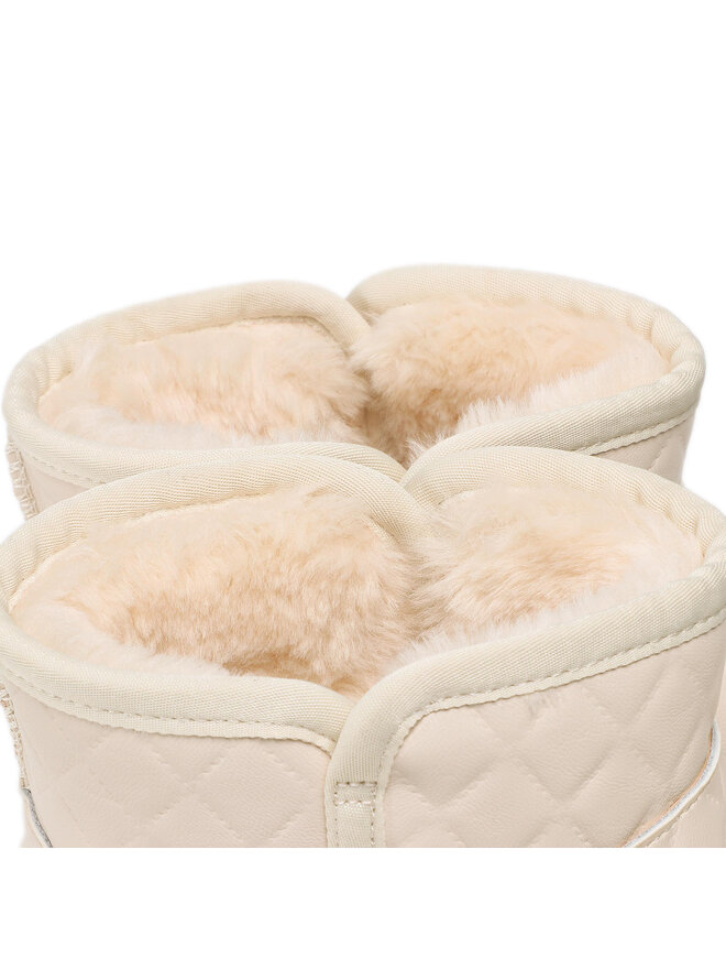 Lasocki Stiefeletten Lasocki WFA1634-13Z Beige