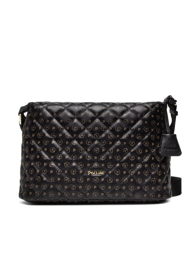 Pollini Τσάντα Pollini TE8400PP02Q2200A Μαύρο