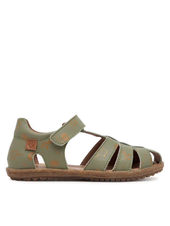 Naturino Sandalen Naturino See 1500724.78.0F02 D Grün