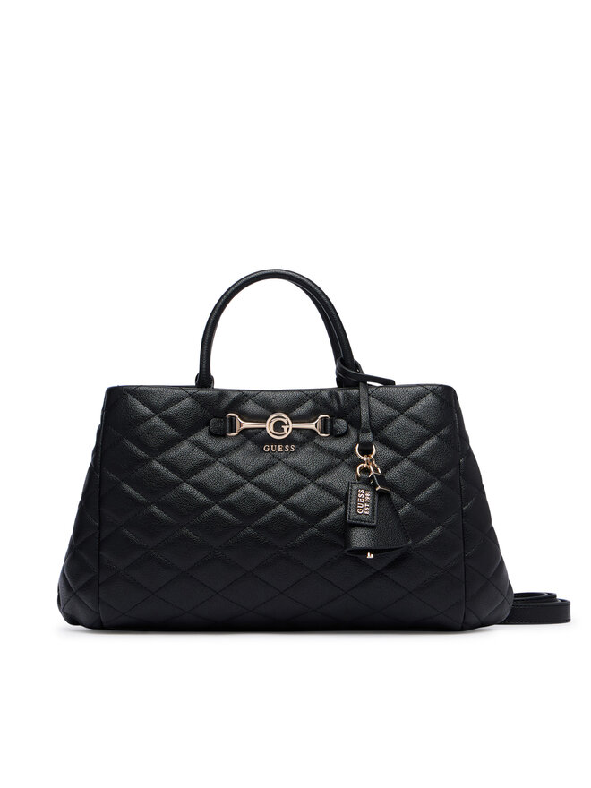 Guess Сумка Guess Frances HWQG22 41060 Чорний