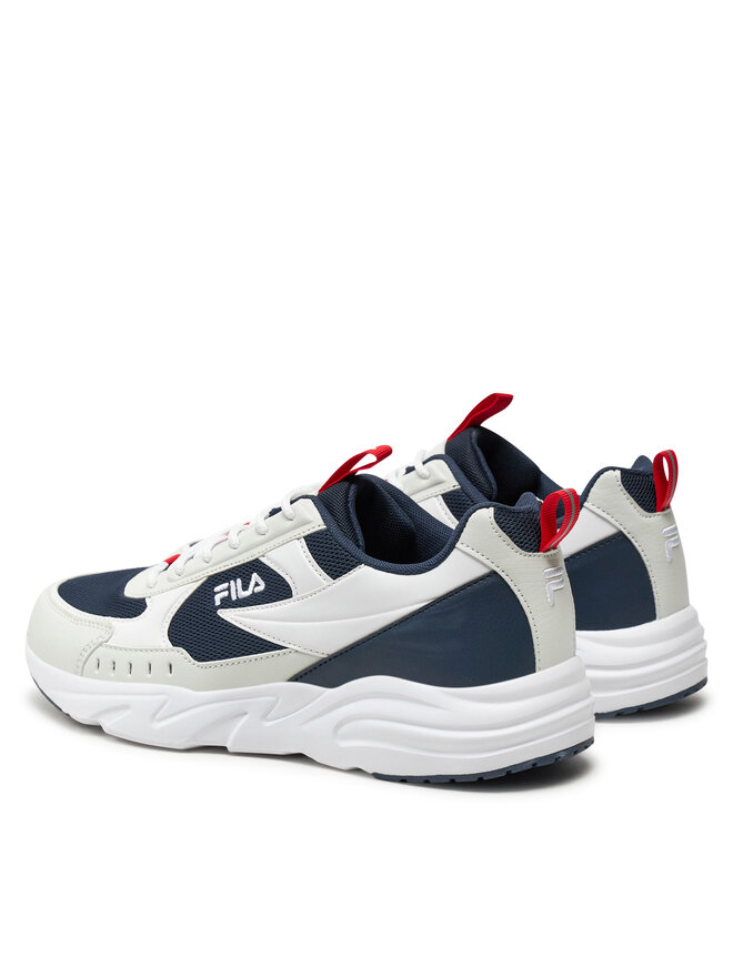 Fila Sportcipők Fila Fila Vittori FFM0310 Sötétkék
