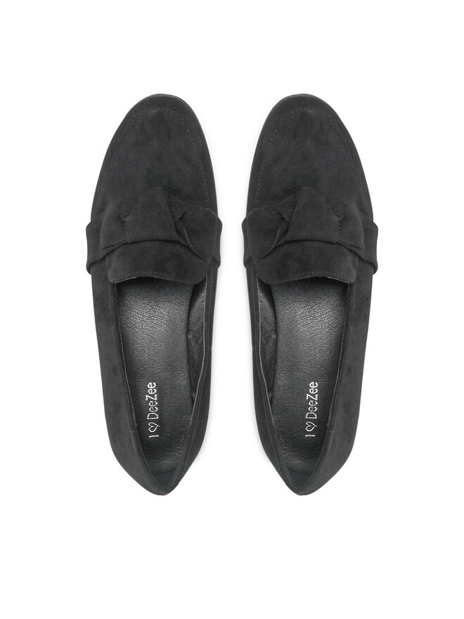 DeeZee Лоуфъри DeeZee WS270205-07 Черен