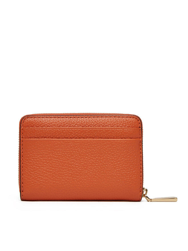 MICHAEL Michael Kors Kis női pénztárca MICHAEL Michael Kors 32T4GJ6Z5L Narancssárga