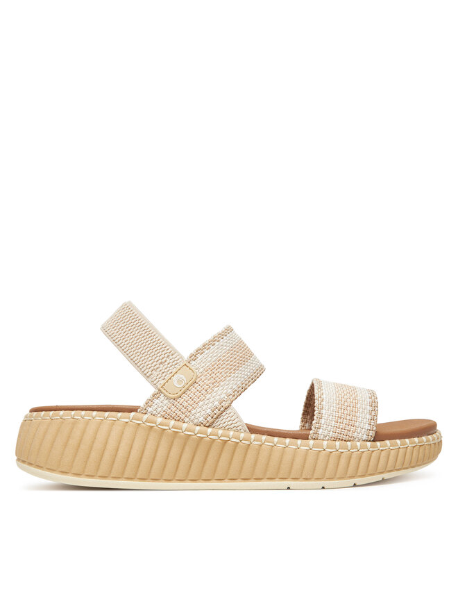 Jana Sandalias Jana 8-28760-44 Beis