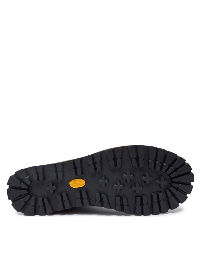CMP Ορειβατικά παπούτσια CMP Dorado Lifestyle Shoe Wp 39Q4937 Πράσινο