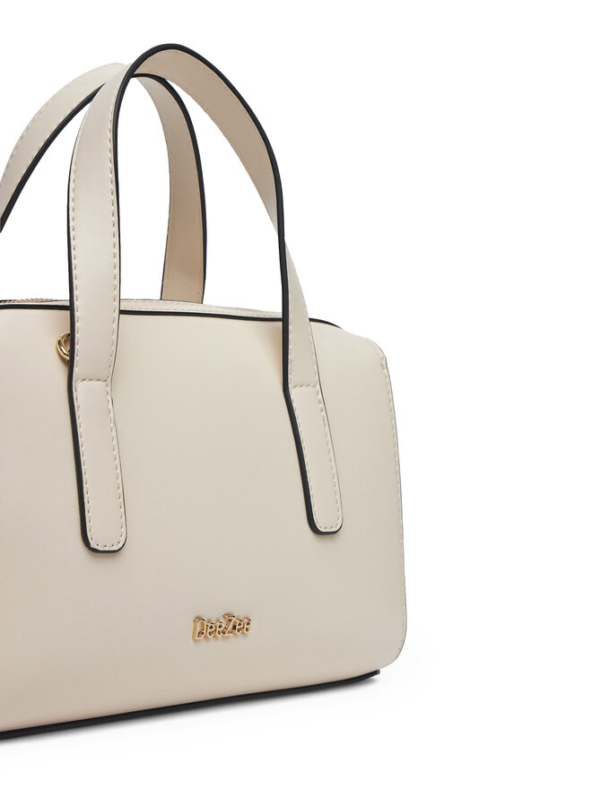 DeeZee Ročna torba DeeZee DZE-S-011-07 Bež