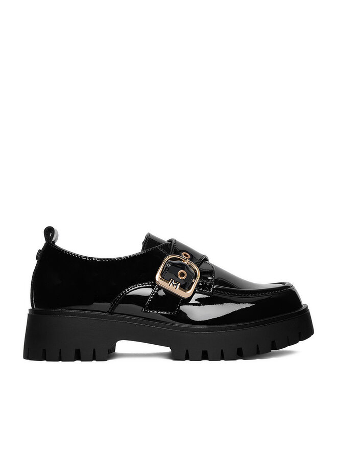 MEXX Туфлі MEXX EO-WS6035-29 Чорний