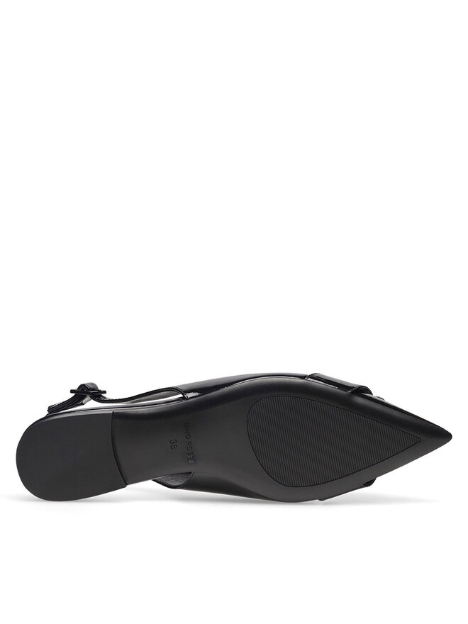 Gino Rossi Sandalias Gino Rossi AGORA-V1166-01-1 Negro