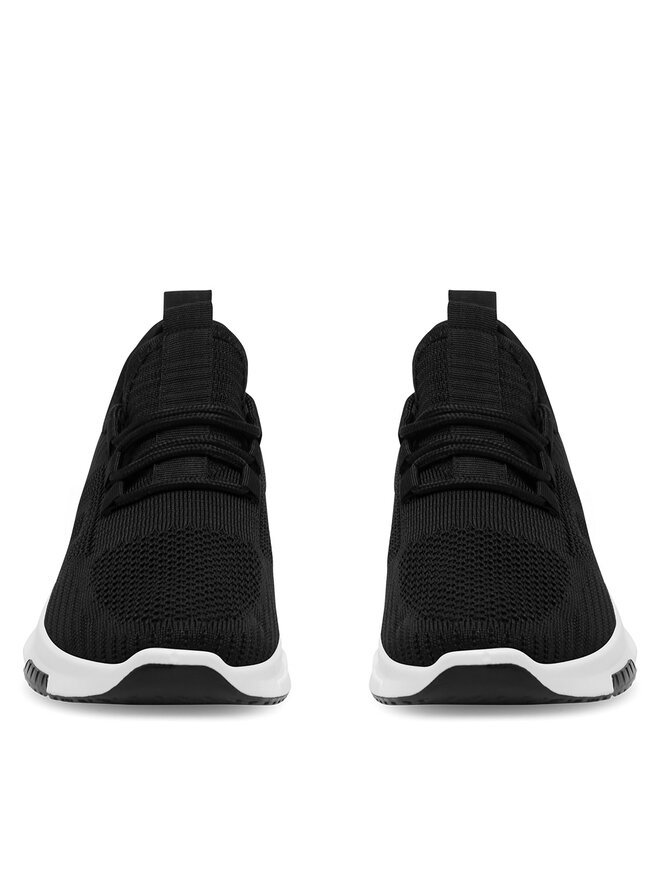 Jenny Fairy Sneakers Jenny Fairy WFA270923-4 Schwarz