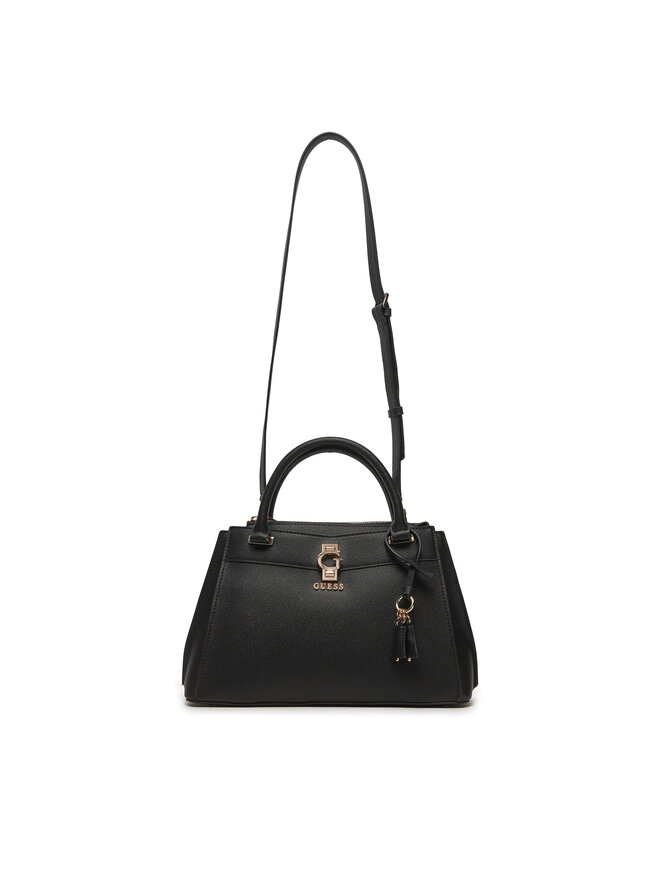 Guess Сумка Guess Jorah (BG) HWBG93 31060 Чорний
