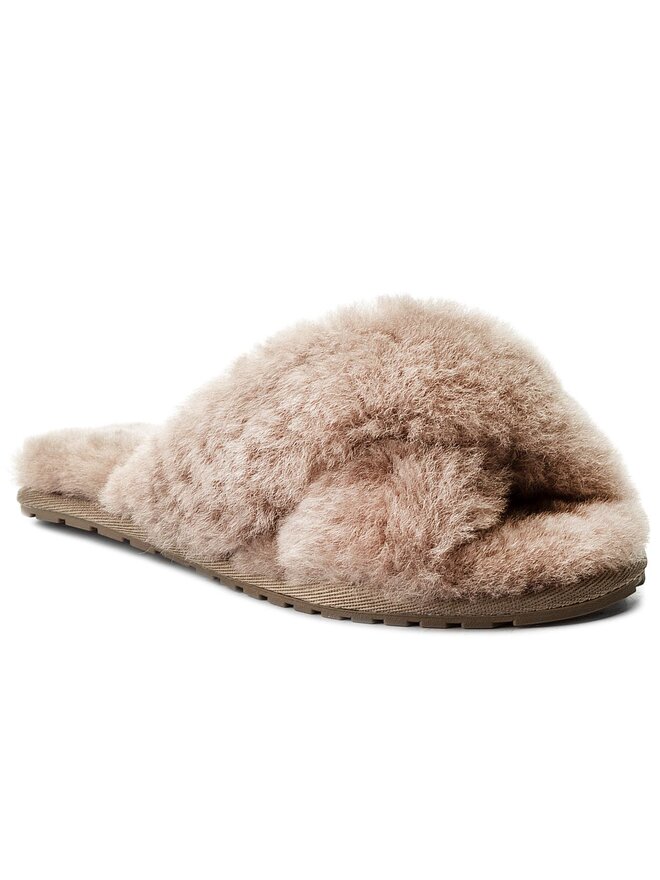 EMU Australia Papucs EMU Australia Mayberry W11573 Barna