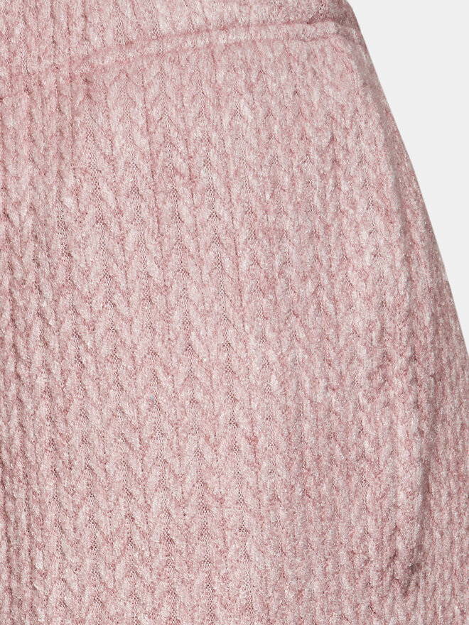 Selmark Selmark Pijama Espiga P6473 Rosa Regular Fit