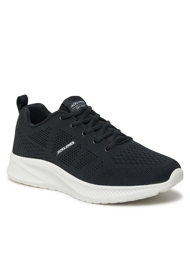 Jack&Jones Snīkeri Jack&Jones Jfwcroxley 12255906 Melns