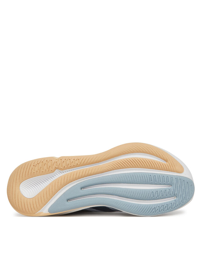 adidas Buty do biegania adidas Supernova Ease JR7646 Błękitny