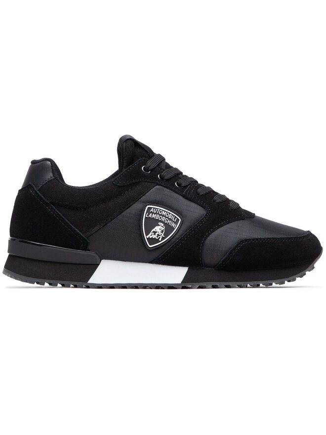 Sneakers Lamborghini E0XZBSA1 Noir chaussures