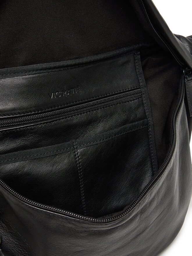 Vic Matié Handtasche Vic Matié Travel 1F0800T H999C070101 Schwarz