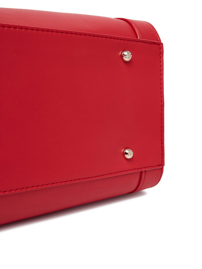 Nine West Handtasche Nine West CEO-ADDISON-LH22281 Rot