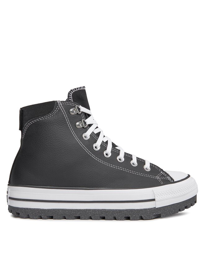 Converse Trzewiki Converse Chuck Tylor Citytrek A04480C Czarny