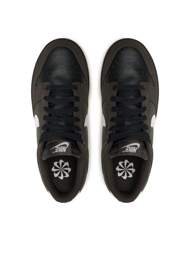 Nike Снікерcи Nike Dunk Low Nn HF9984 001 Чорний