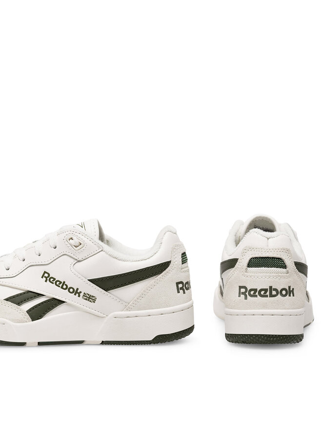 Reebok Sportcipők Reebok BB 4000 II 100033846 W Fehér